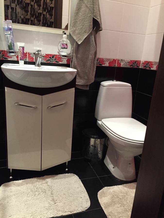 Апартаменты S&K Apartments Одесса-15