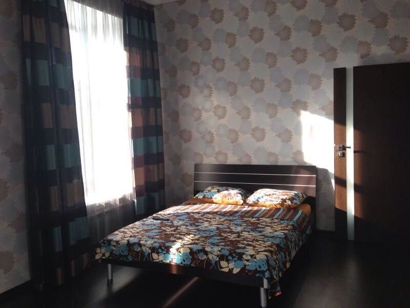 Апартаменты S&K Apartments Одесса-17