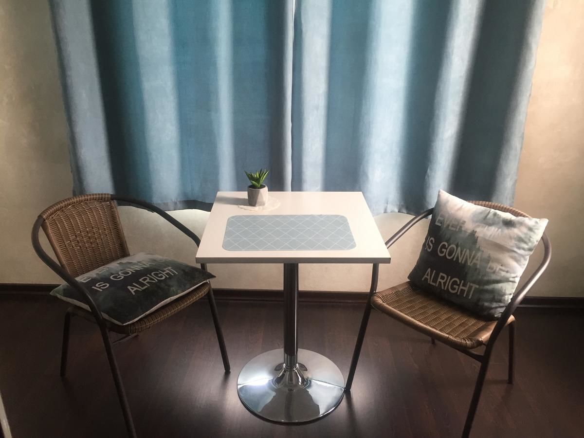Апартаменты S&K Apartments Одесса-21