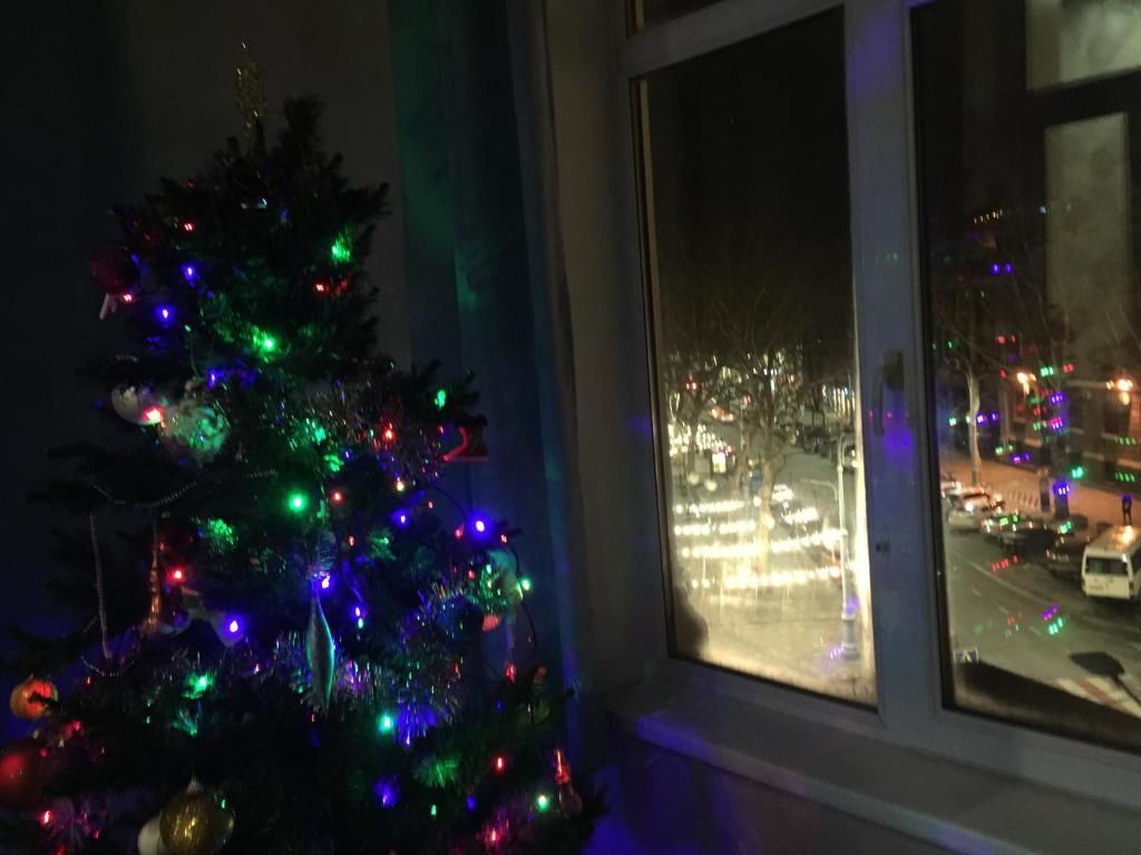 Апартаменты S&K Apartments Одесса-27