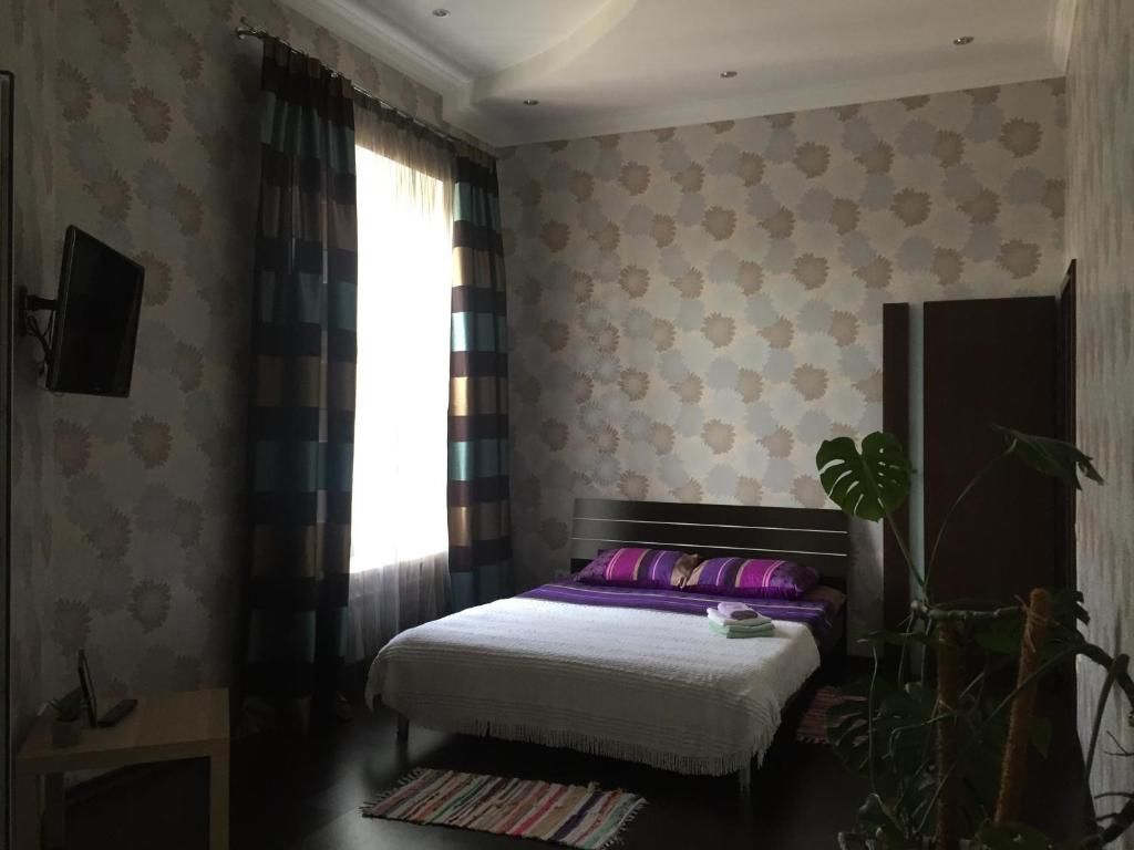 Апартаменты S&K Apartments Одесса-28