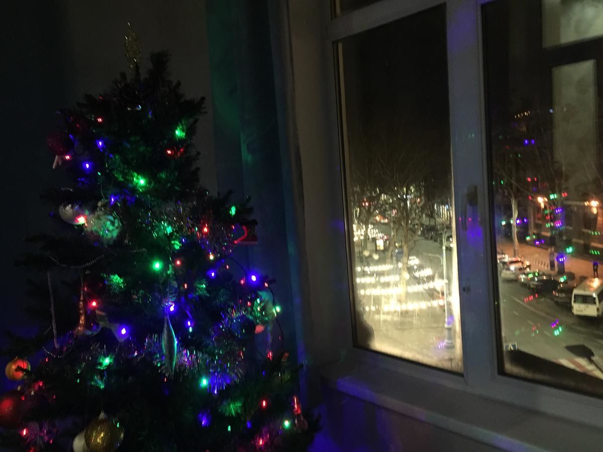 Апартаменты S&K Apartments Одесса-6