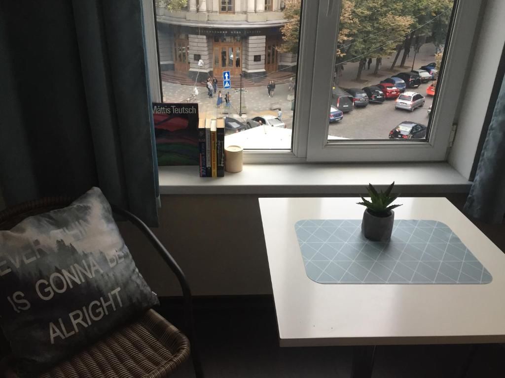 Апартаменты S&K Apartments Одесса-37