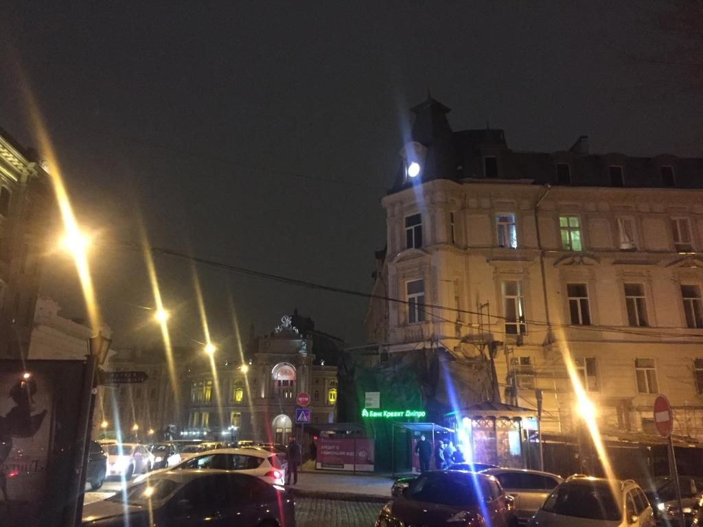 Апартаменты S&K Apartments Одесса-40