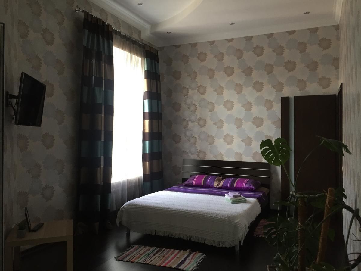 Апартаменты S&K Apartments Одесса-7