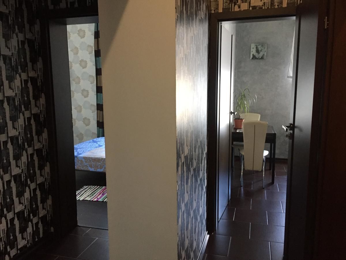 Апартаменты S&K Apartments Одесса-8