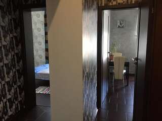 Апартаменты S&K Apartments Одесса Улучшенные апартаменты-26