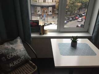 Апартаменты S&K Apartments Одесса Улучшенные апартаменты-34