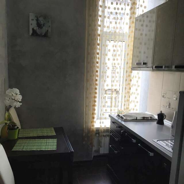 Апартаменты S&K Apartments Одесса-3