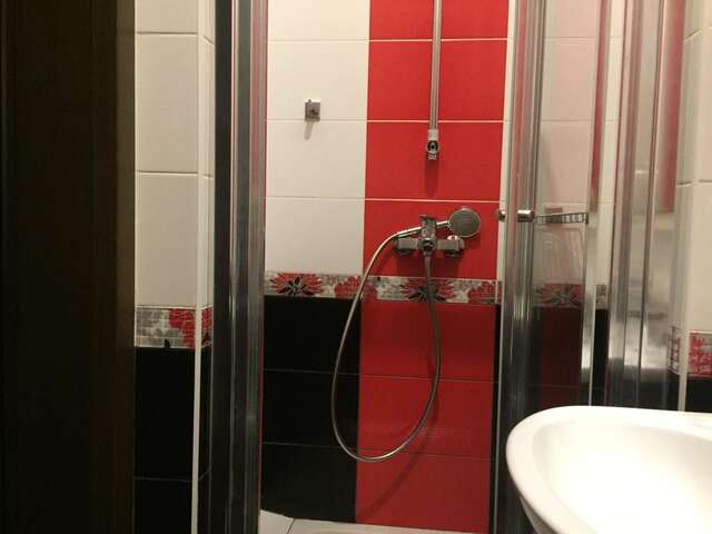 Апартаменты S&K Apartments Одесса-12