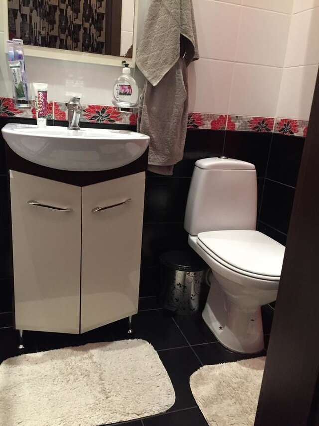 Апартаменты S&K Apartments Одесса-14