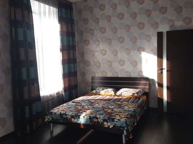 Апартаменты S&K Apartments Одесса-16