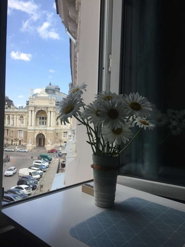 Апартаменты S&K Apartments Одесса-23