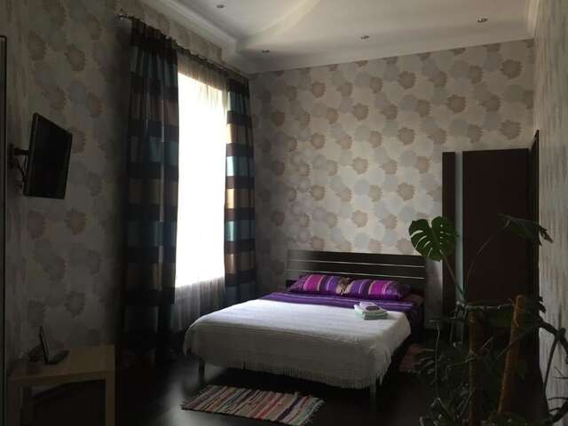 Апартаменты S&K Apartments Одесса-27