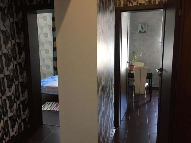Апартаменты S&K Apartments Одесса-28
