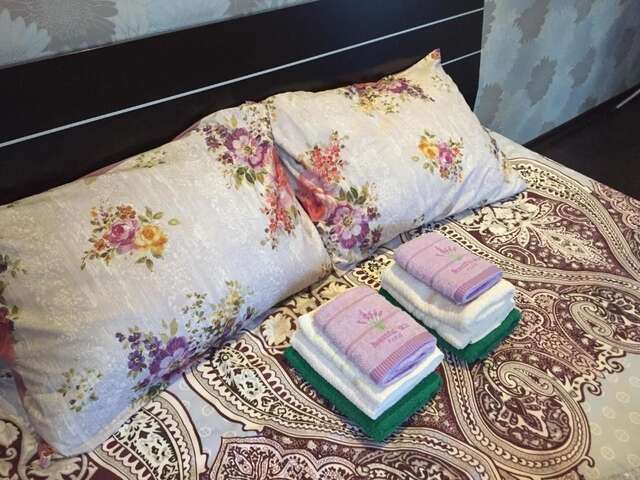 Апартаменты S&K Apartments Одесса-30
