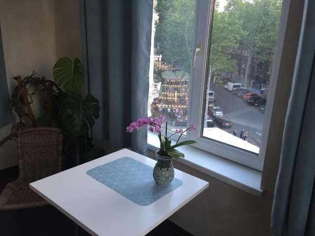 Апартаменты S&K Apartments Одесса-31
