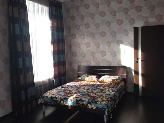 Апартаменты S&K Apartments Одесса-34