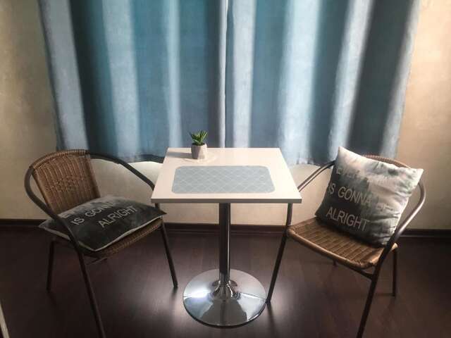 Апартаменты S&K Apartments Одесса-37