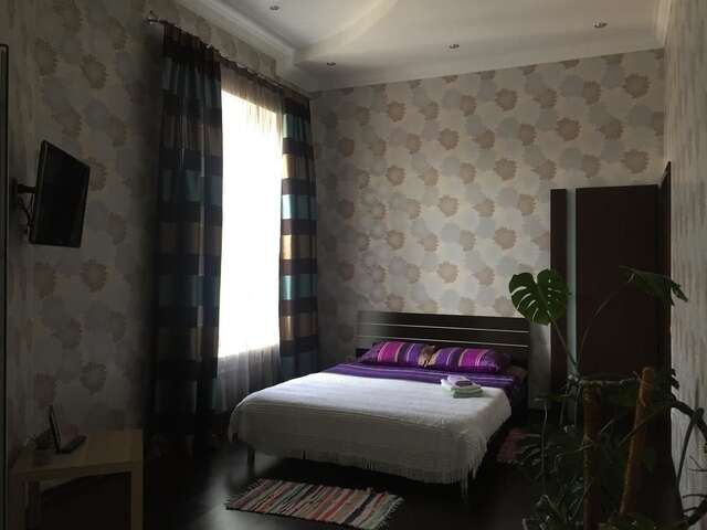 Апартаменты S&K Apartments Одесса-6