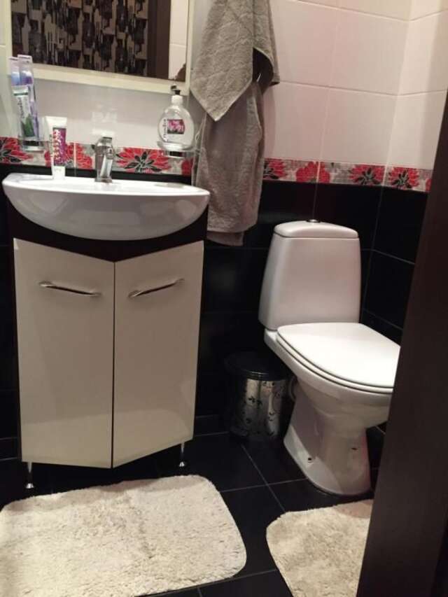 Апартаменты S&K Apartments Одесса-43