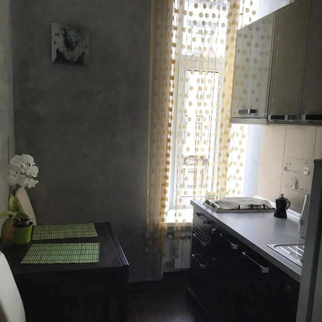 Апартаменты S&K Apartments Одесса-44